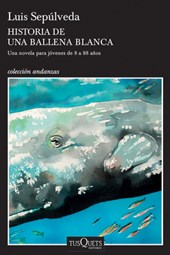 SPA-HISTORIA DE UNA BALLENA BL