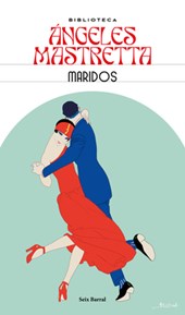 Maridos (Relatos) / Husbands (Short Stories)