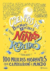 SPA-CUENTOS DE BUENAS NOCHES P
