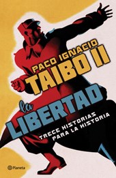 SPA-LIBERTAD TRECE HISTORIAS P