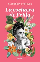 Etcheves, F: Cocinera de Frida