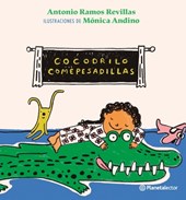 Ramos Revillas, A: Cocodrilo Comepesadillas / The Nightmare-