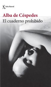 De Céspedes, A: Cuaderno Prohibido