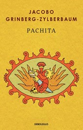 Grinberg-Zylberbaum, J: Pachita (Spanish Edition)