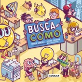 Busca El Cómo / Search for the How