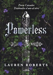 Roberts, L: Powerless (Spanish Edition)