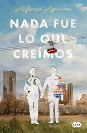 NADA Fue Lo Que Creímos / Not as We Thought