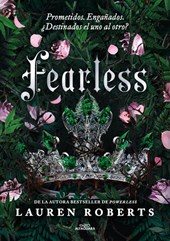 Roberts, L: Fearless (Spanish Edition)