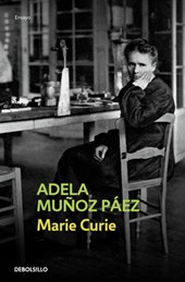 Marie Curie (Spanish Edition)