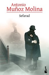 Sefarad (Novela) / Sefarad (a Novel)