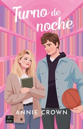 Turno de Noche (Novela) / Night Shift (a Novel)
