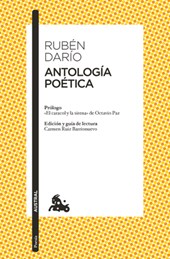 Antología Poética (Poesía) / Selected Poetry