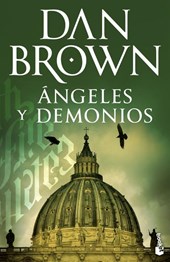 Brown, D: Ángeles Y Demonios / Angels and Demons