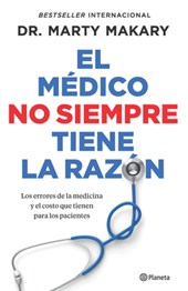 El Médico No Siempre Tiene La Razón / Blind Spots