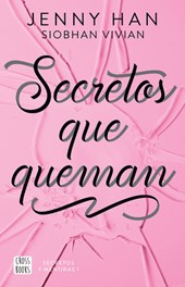 Secretos Que Queman / Burn for Burn