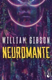 Neuromante / Neuromancer