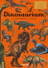 SPA-DINOSAURIUM