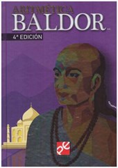 SPA-ARITMETICA - BALDOR 4/E