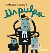 Un Pulpo / An Octopus