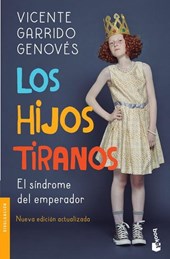 Garrido Genovés, G: Hijos Tiranos