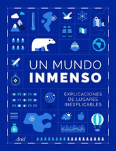 Un Mundo Inmenso: Mundo Inmenso