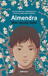 Almendra / Almond