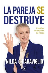 La pareja se destruye