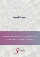 Escepticismo, metafísica y argumentación