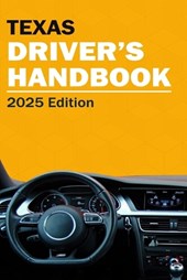 Texas Drivers Handbook - Texas Drivers License Handbook