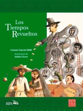 Los Tiempos Revueltos