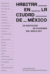 Living in Mexico City