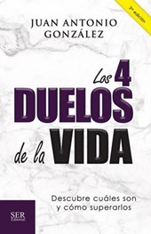 Los 4 duelos de la vida