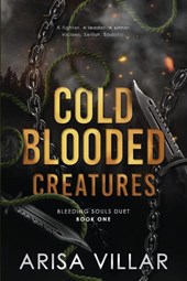 Cold-Blooded Creatures