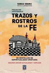 TRAZOS Y ROSTROS DE LA FE