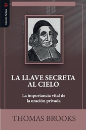 Brooks, T: Llave secreta al cielo