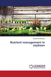 Nutrient management in soybean