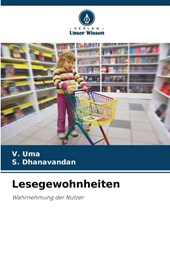 Lesegewohnheiten