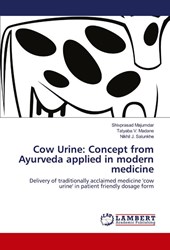Cow Urine