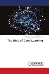 The UML of Deep Learning