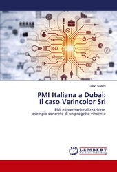 PMI Italiana a Dubai