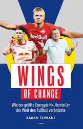 Wings of Change