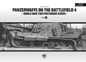 Panzerwaffe on the Battlefield 4 (Vol.25)