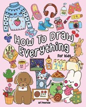 How to Draw Everything for Kids