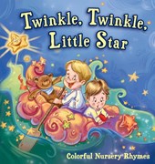Twinkle, Twinkle, Little Star