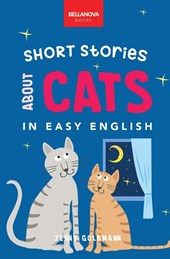 Short Stories About Cats in Easy English