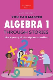 Algebra 1 Through Stories
