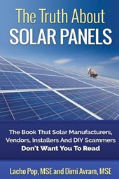 The Truth About Solar Panels