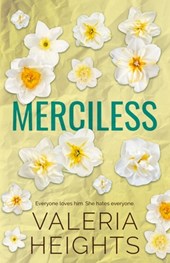 Merciless: Enemies to Lovers High School Romance