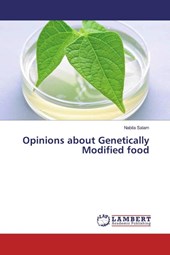 Opinions about Genetically Modified food