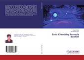 Basic Chemistry Formula Booklet